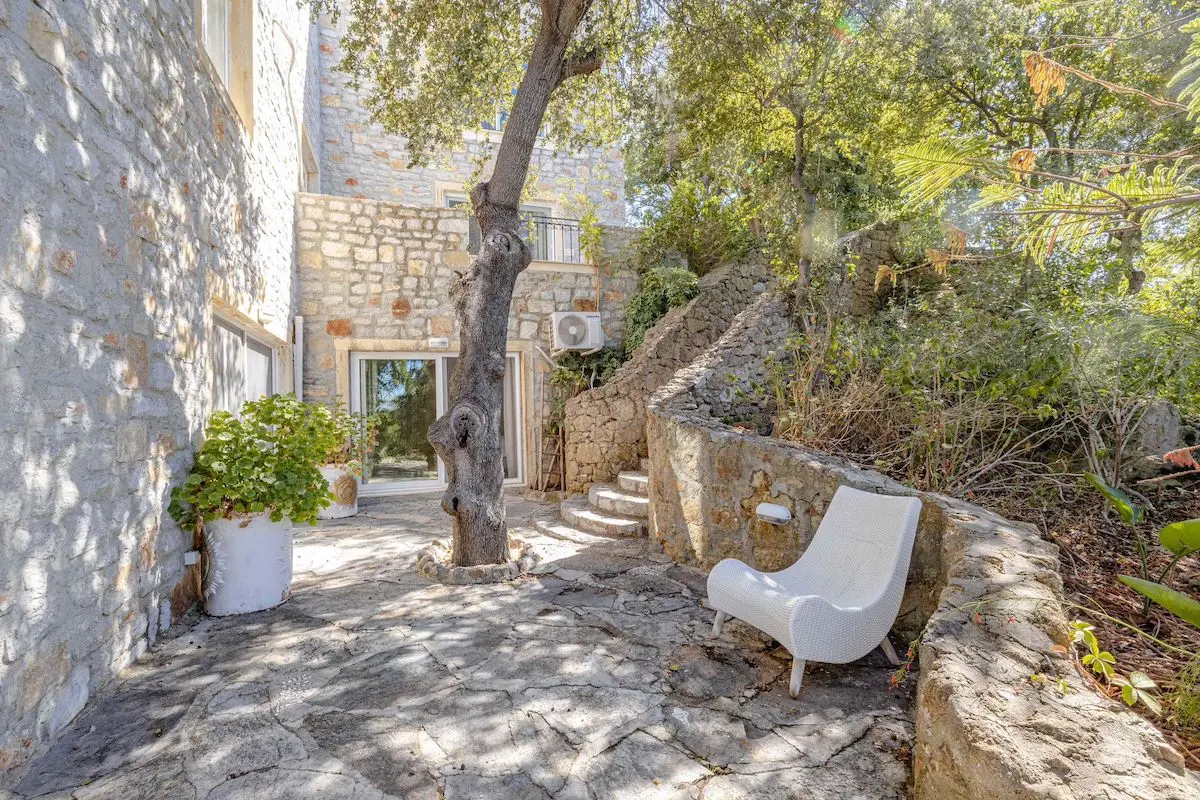 Yalikavak villa